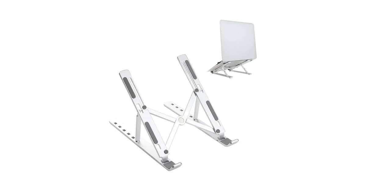 Melhor Suporte para Notebook Mesa: 7 Opções Ergonômicas