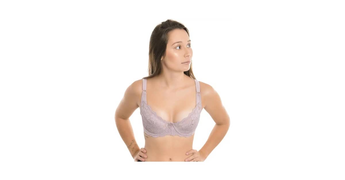 Melhor Sutiã de Renda: 10 Modelos com Alta Elegância
