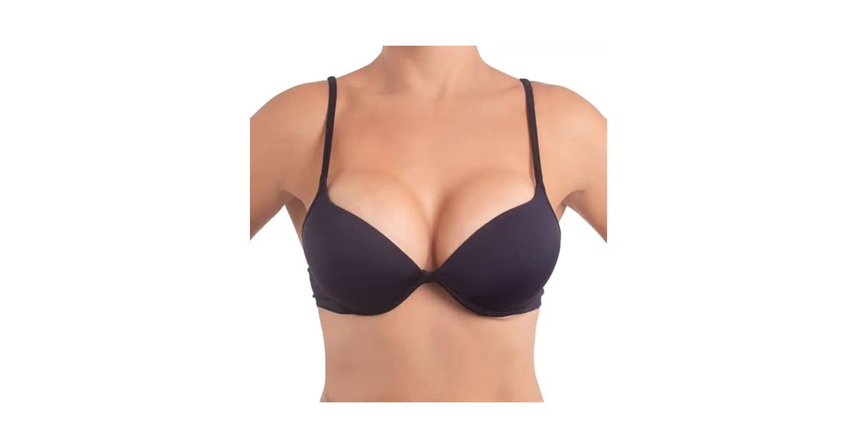 Melhor Sutiã Push Up: 10 Modelos para Valorização