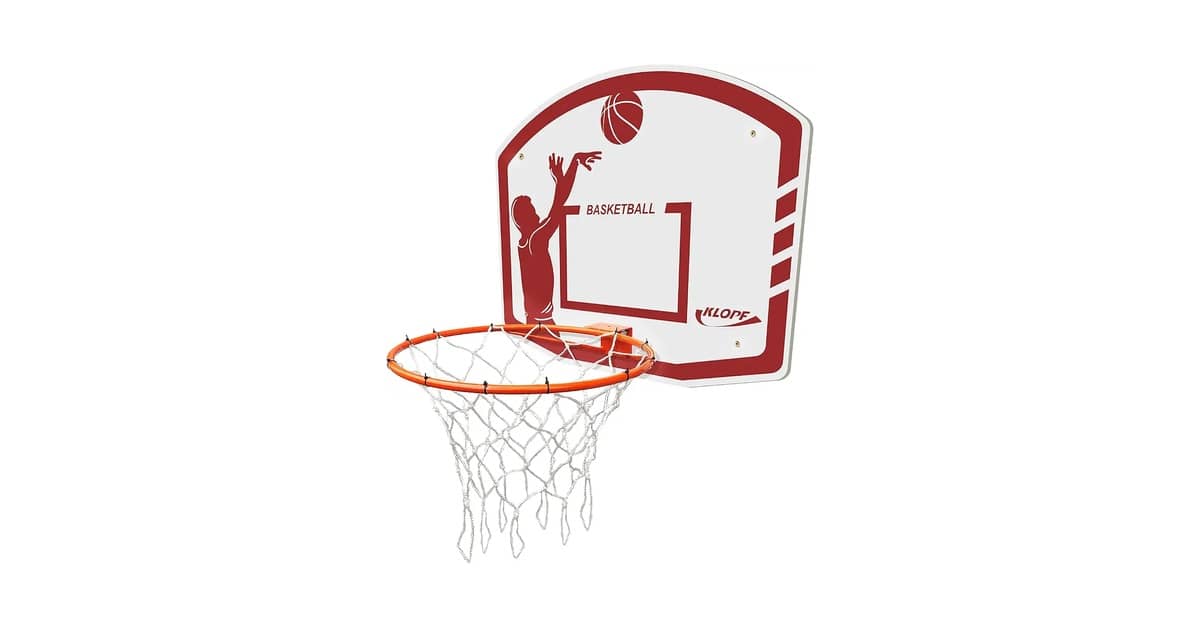 Melhor Tabela de Basquete: 10 Modelos de Alta Performance