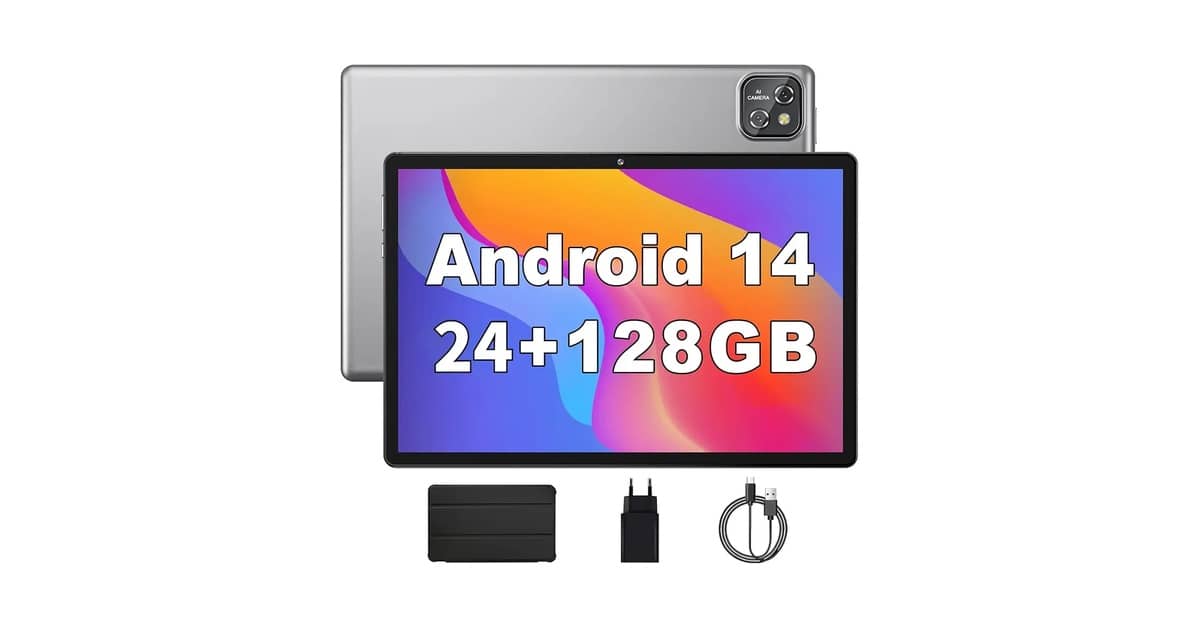 Melhor Tablet 10 Polegadas Custo Benefício: Escolha Inteligente!