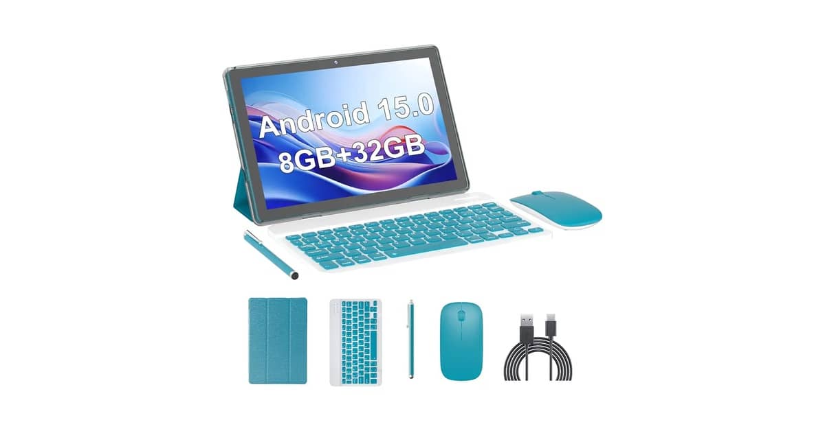 Melhor Tablet China: 8 Opções Potentes e Acessíveis