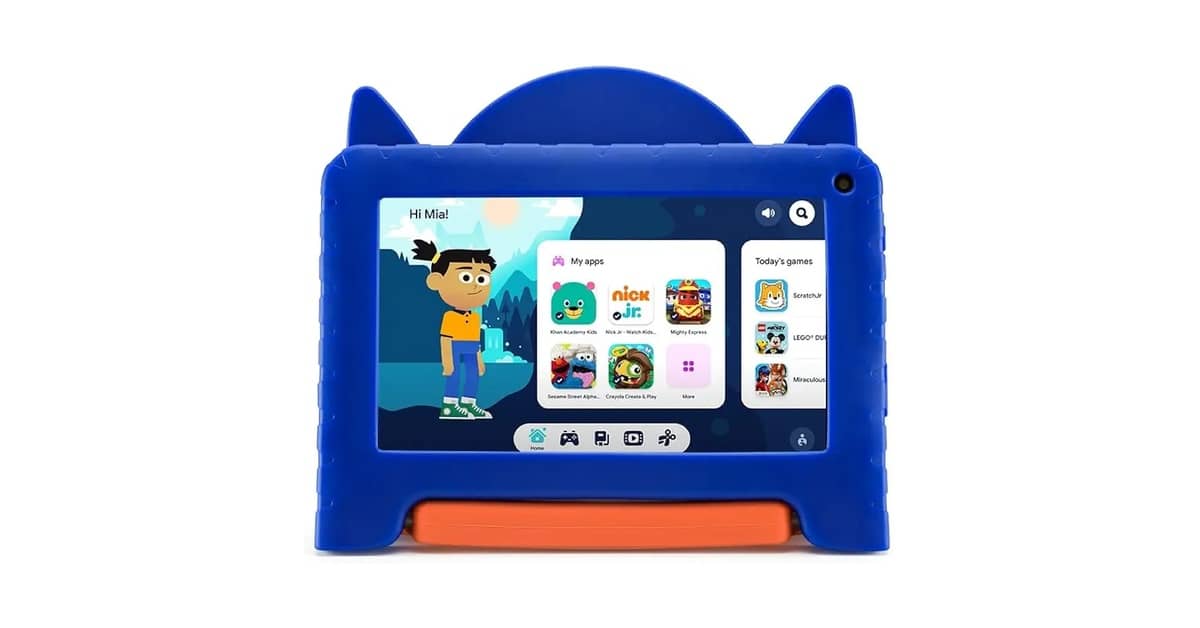 Melhor Tablet Crianca: 7 Opções com Controle Parental