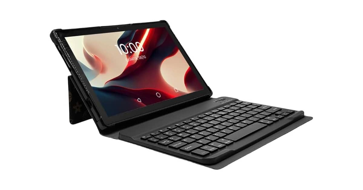 Melhor Tablet Custo Benefício com Teclado: 5 Opções Essenciais