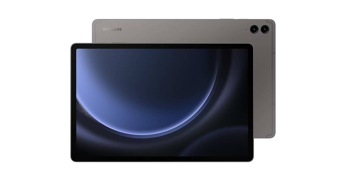 Melhor Tablet da Samsung S9: Qual o Ideal para Você?