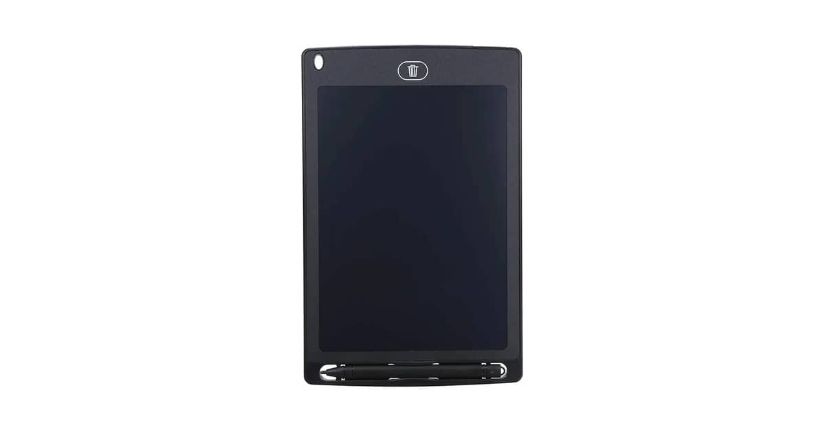 Melhor Tablet para Escrita: Guia Completo