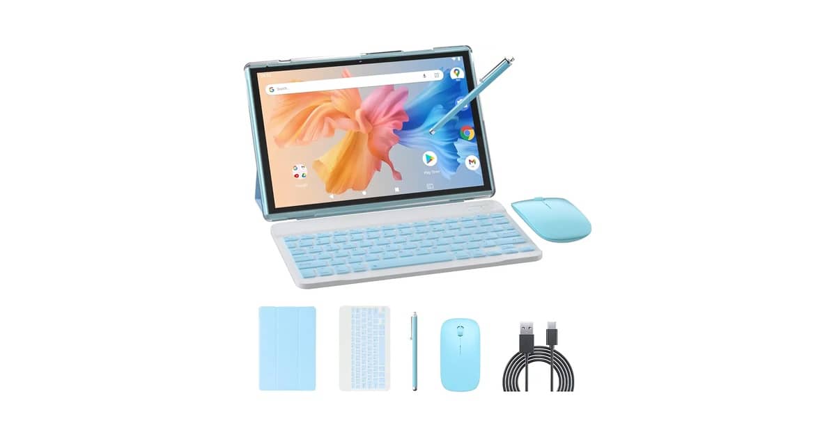 Melhor Tablet para Estudar com Caneta e Teclado: Guia Completo