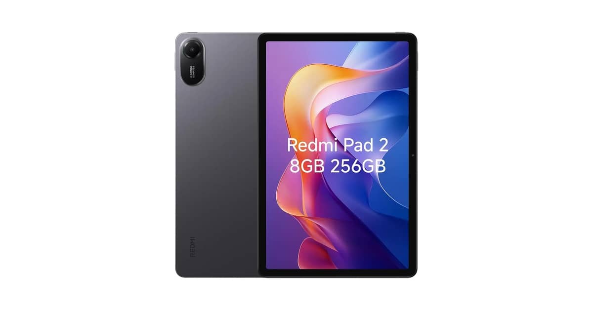 Melhor Tablet para Estudar Xiaomi: 5 Opções em Destaque