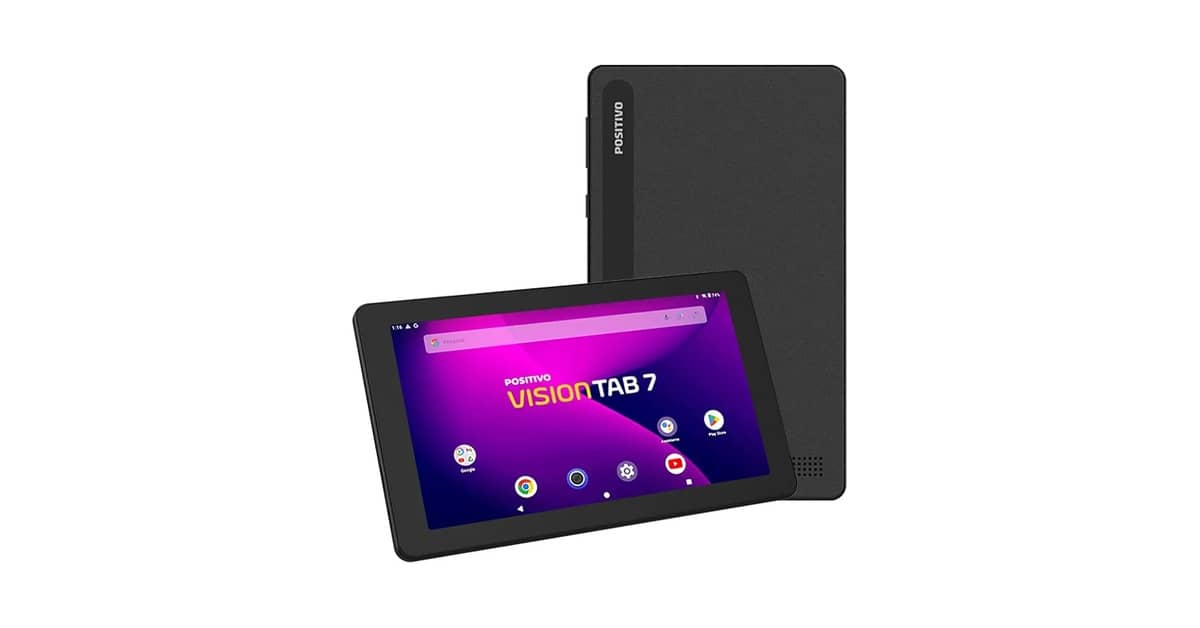 Melhor Tablet para Jogo Pesado Barato: 5 Modelos