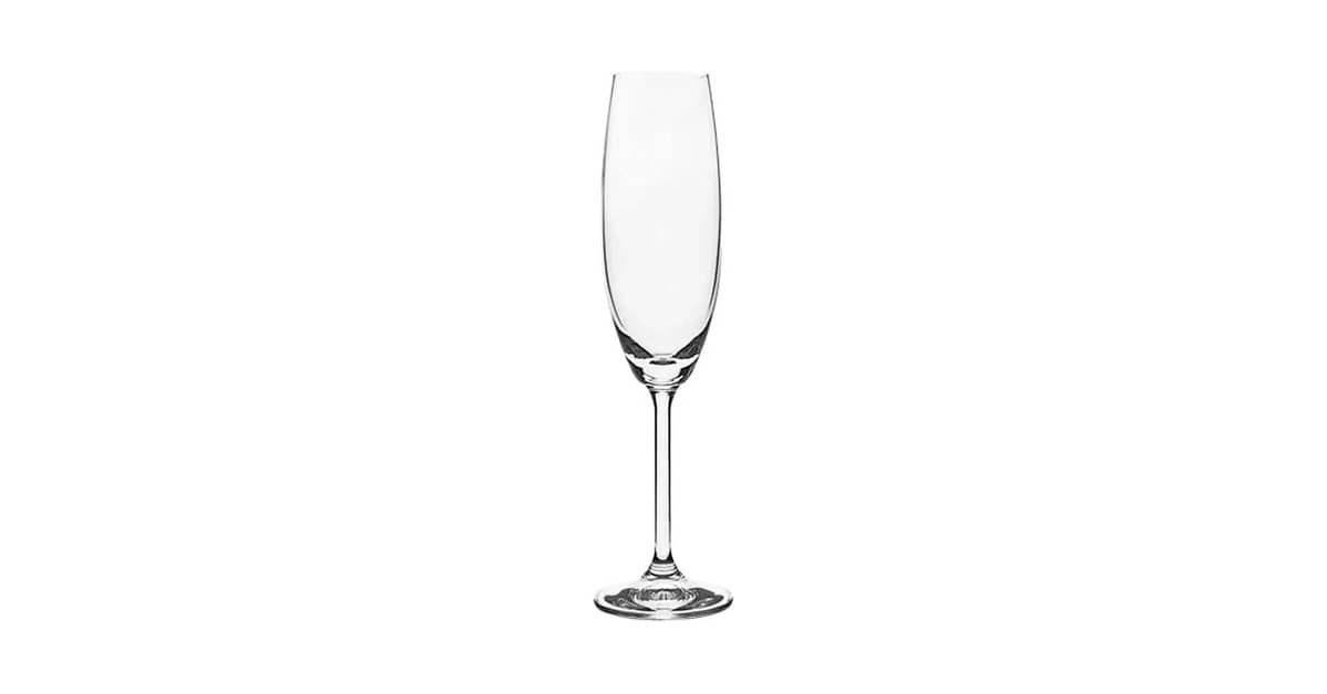 Melhor Taça de Espumante: 10 Modelos para Brindes