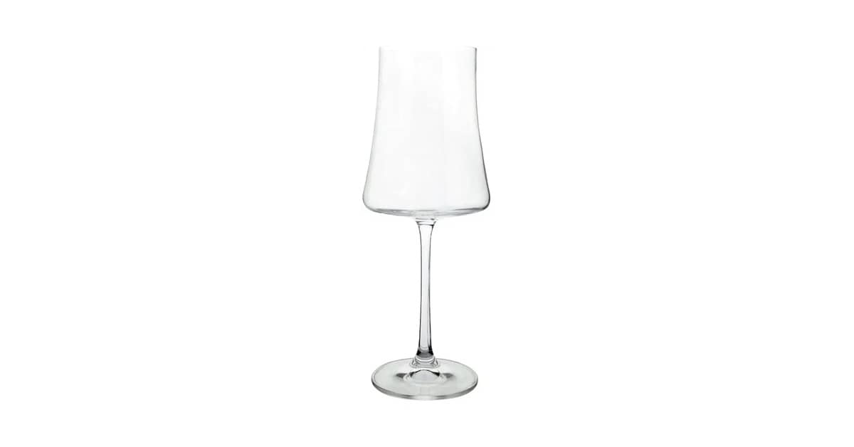 Melhor Taça de Vinho: Guia de Cristal e Titânio