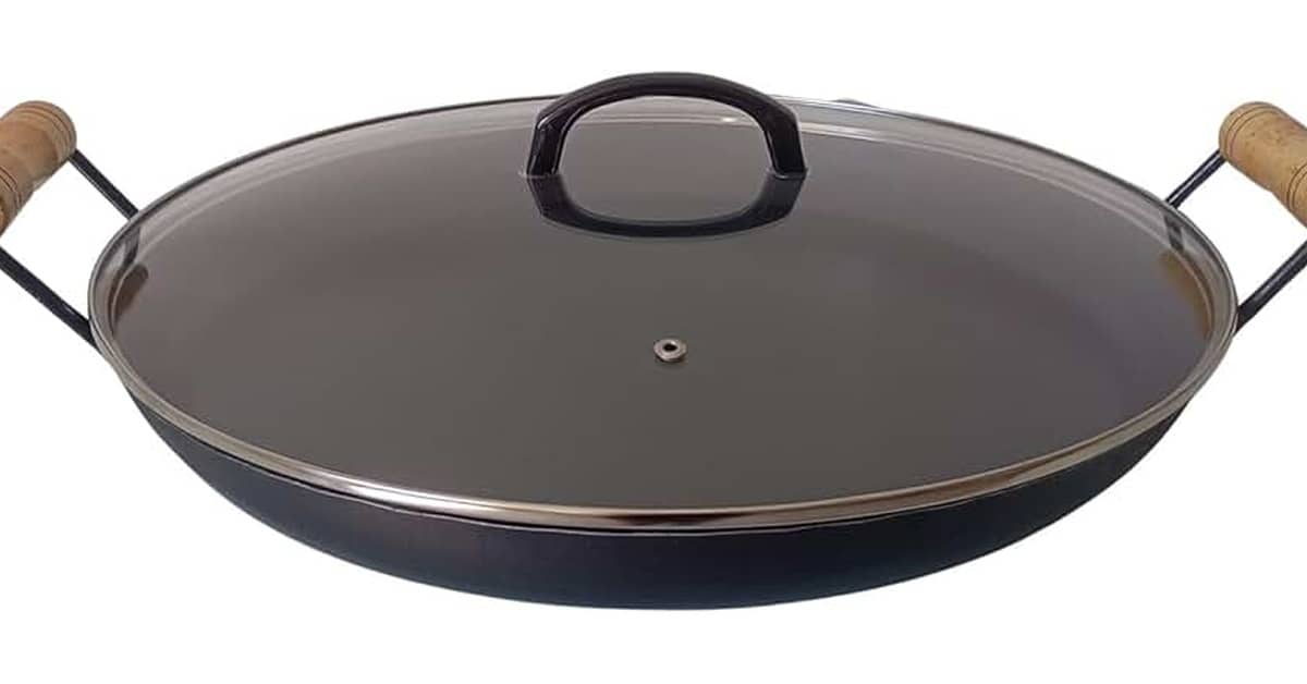 Melhor Tacho de Arado: Guia Completo para sua Cozinha
