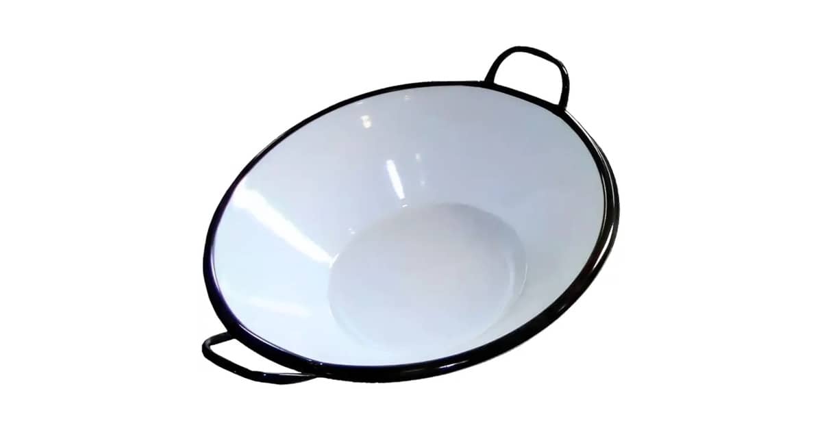 Melhor Tacho para Fritar Pastel: Guia Completo de Escolha