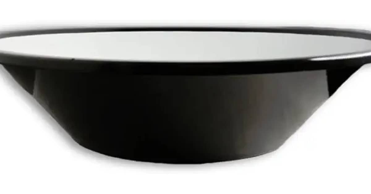 Melhor Tacho para Fritura: 10 Opções para Cozinha Profissional