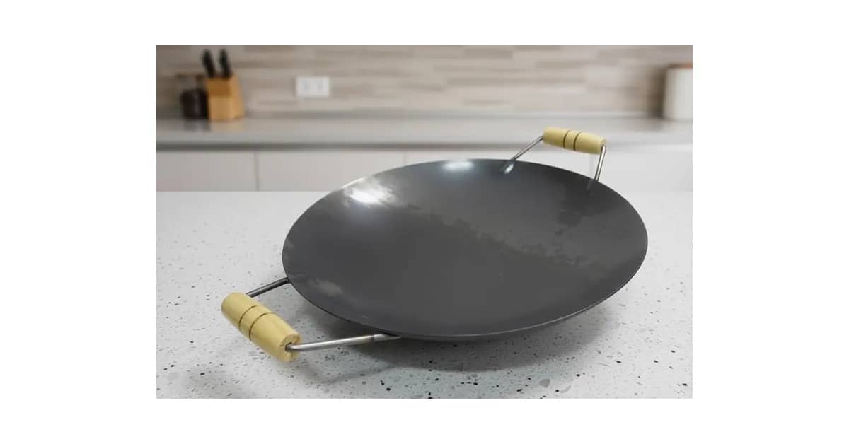Melhor Tacho: 10 Modelos para Cozinhas Profissionais