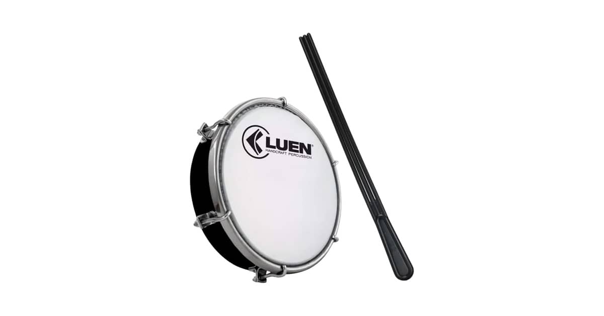 Melhor Tamborim: 10 Modelos para Batucada Profissional