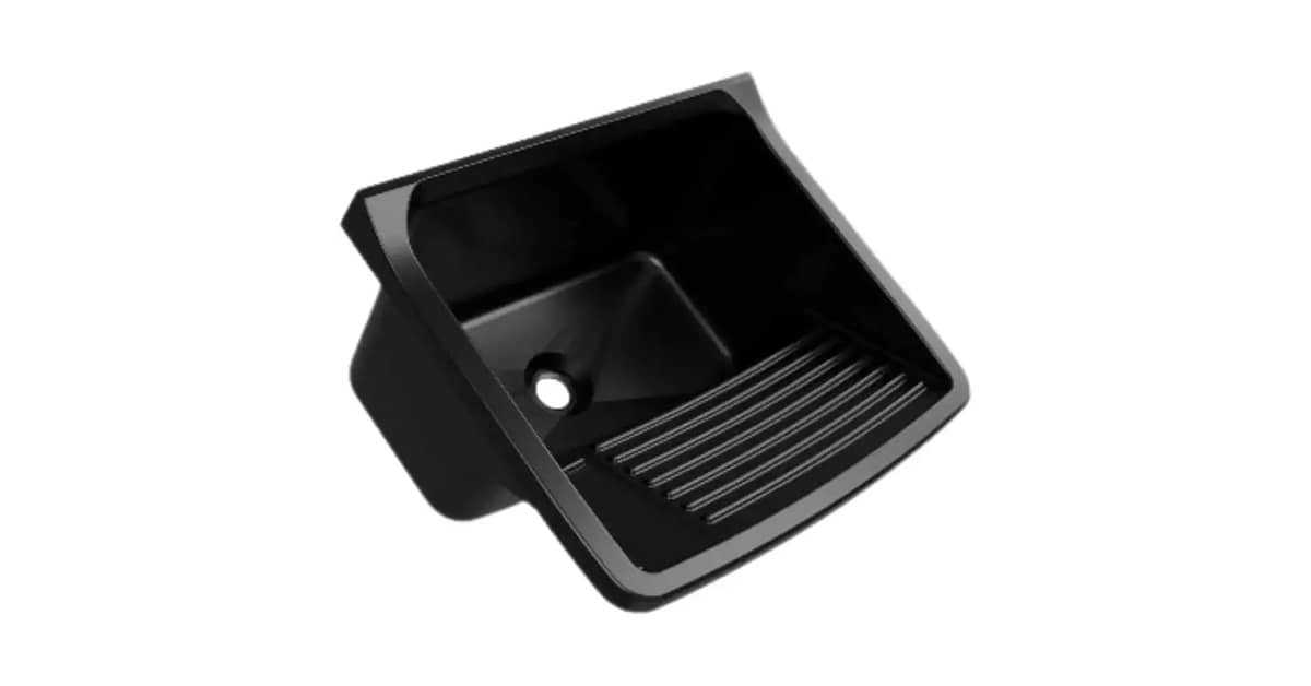 Melhor Tanque de Lavar Roupa: 10 Modelos Duráveis