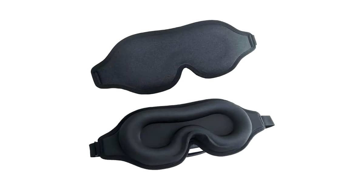 Melhor Tapa-Olho para Dormir: 10 Modelos de Alta Eficácia