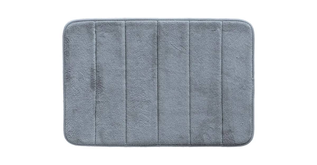 Melhor Tapete Absorvente para Banheiro: Conforto e Segurança