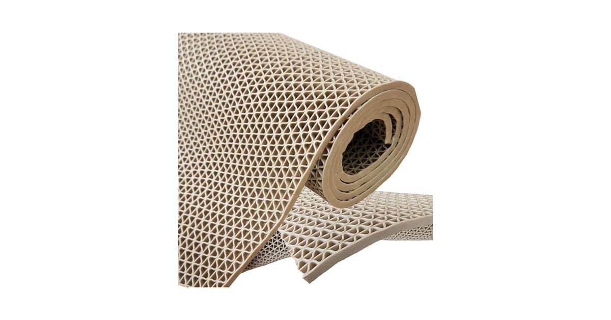 Melhor Tapete Antiderrapante: 10 Modelos de Alta Aderência