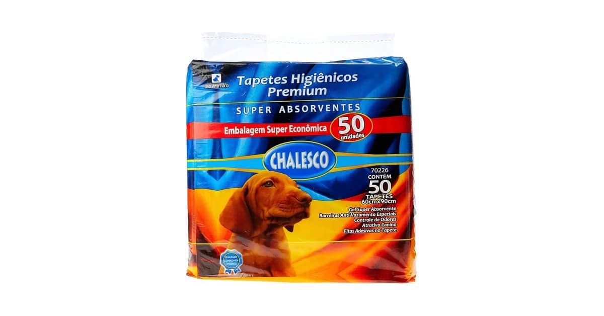 Melhor Tapete Higiênico do Mercado: Guia Completo