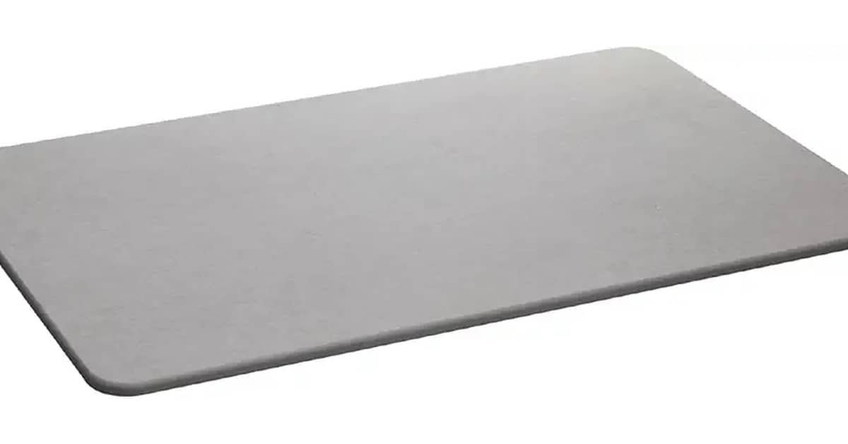 Melhor Tapete para Banheiro: 10 Modelos de Alta Absorção