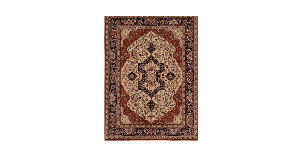 Melhor Tapete Persa: 10 Modelos com Design Premium