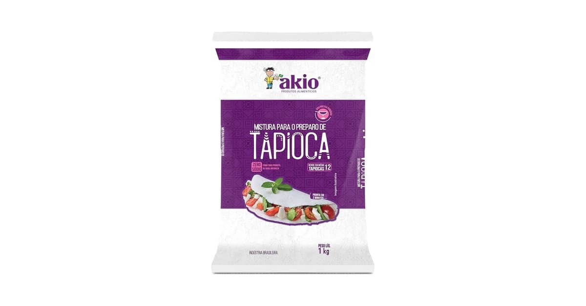 Melhor Tapioca de João Pessoa: 7 Opções Sem Glúten