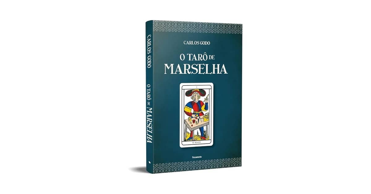 Melhor Tarot de Marselha: Escolha o Seu Guia