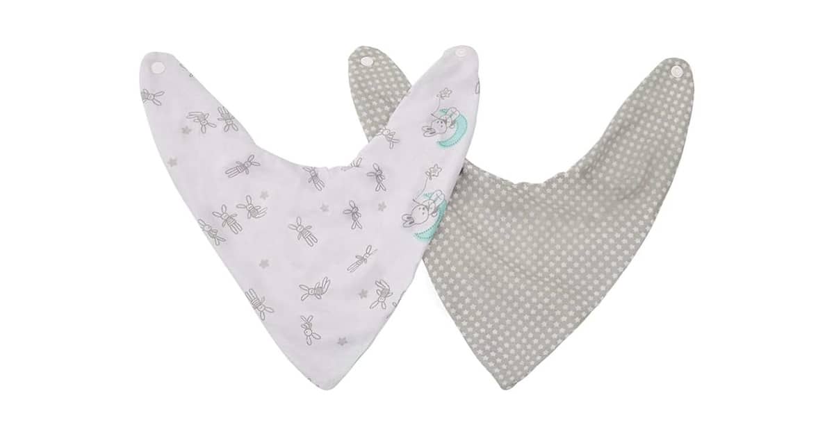 Melhor Tecido para Babador de Bebê: Guia para Escolher o Ideal