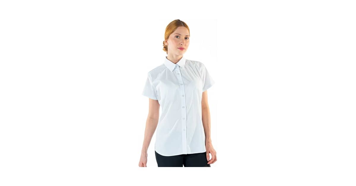 Melhor Tecido para Camisa Social Feminina: Guia Prático