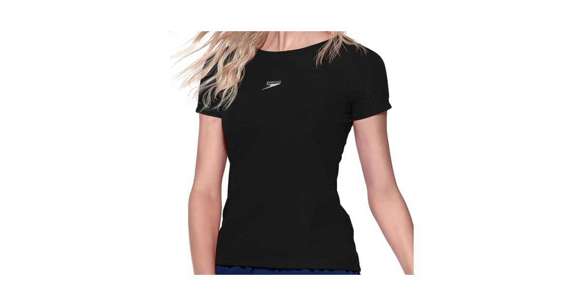 Melhor Tecido para Camiseta Feminina: Conforto e Performance