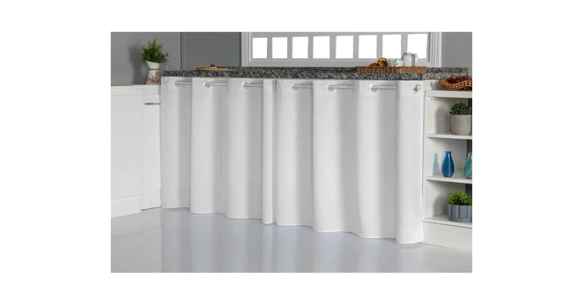 Melhor Tecido para Cortina Cozinha: Guia Definitivo