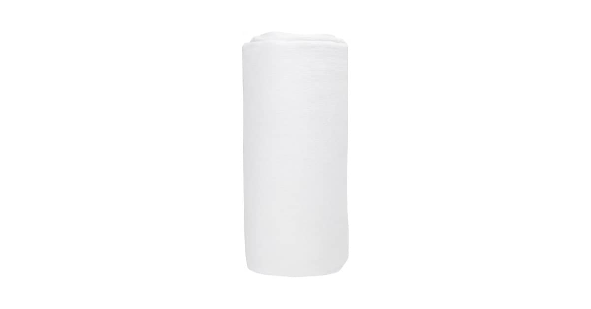Melhor Tecido para Lençol de Bebê: Guia Essencial