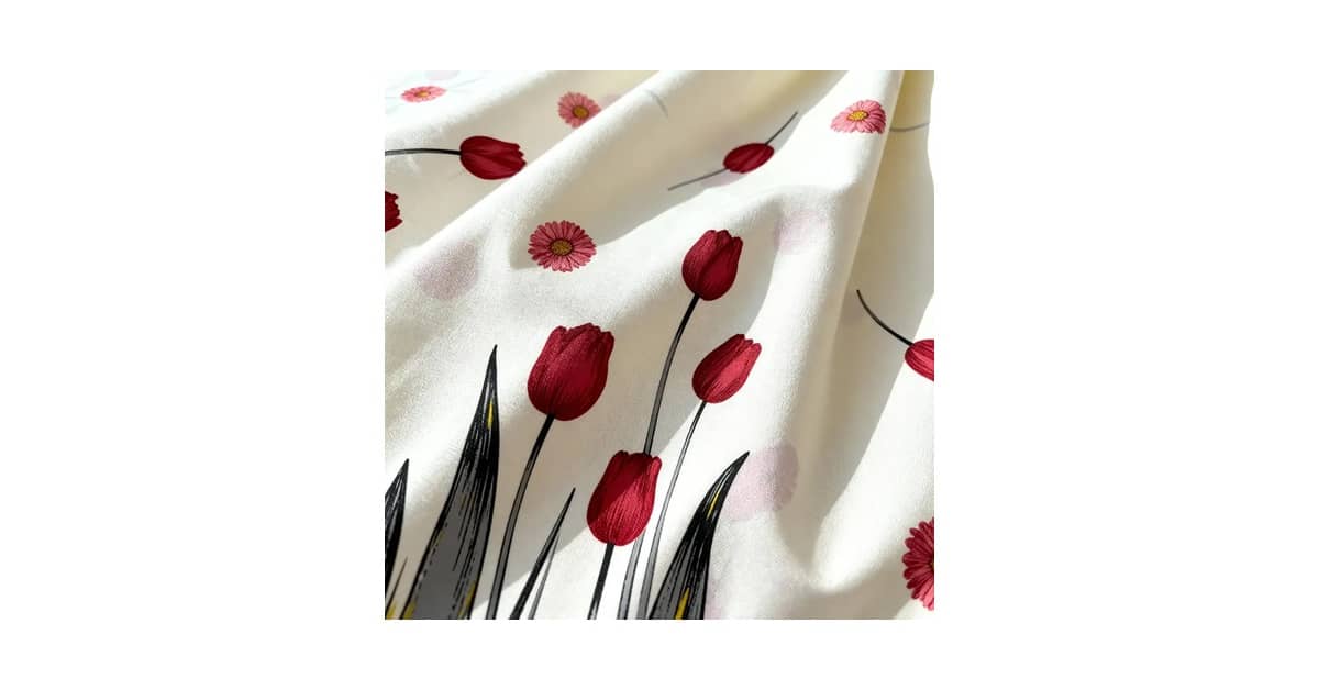 Melhor Tecido para Lençol: 10 Opções de Alta Qualidade