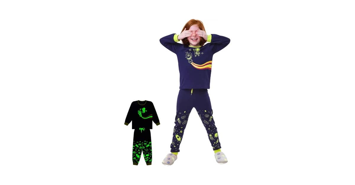Melhor Tecido para Pijama Infantil: Conforto e Durabilidade