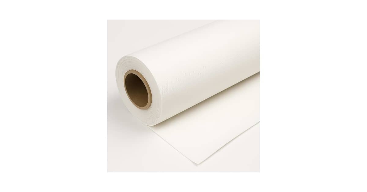 Melhor Tecido para Tela de Pintura: Guia Essencial para Artistas