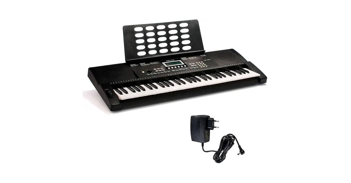 Melhor Teclado Arranjador Profissional: Guia Completo