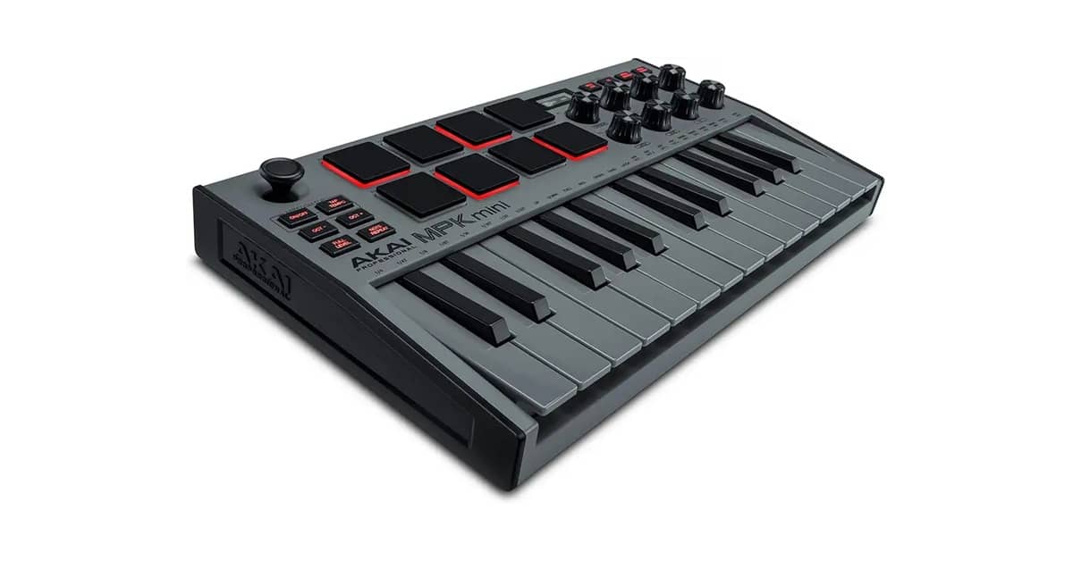 Melhor Teclado Controlador MIDI: 10 Modelos de Elite