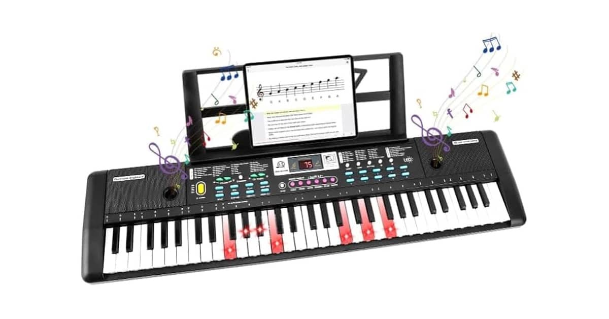 Melhor Teclado Custo Benefício para Iniciantes: Guia Essencial