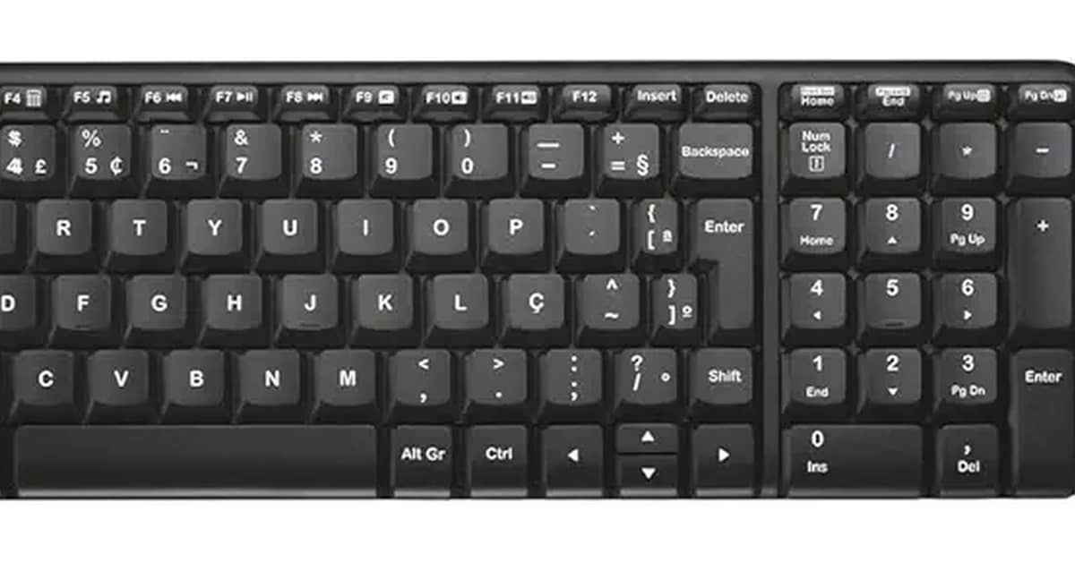 Melhor Teclado e Mouse sem Fio Logitech: Escolha Inteligente
