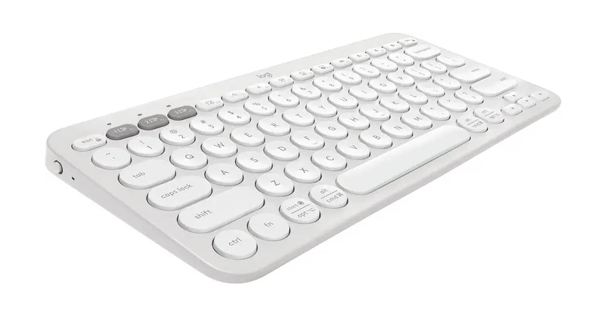 Melhor Teclado Mac: Conexão Sem Fio e Conforto