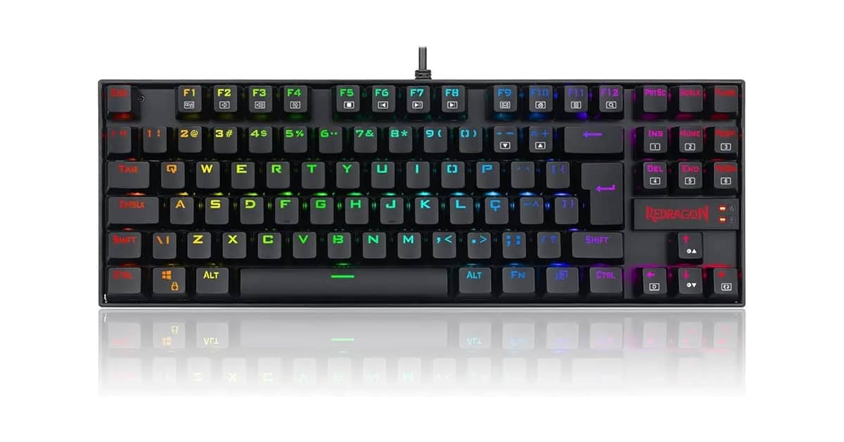 Melhor Teclado Magnetico Custo Benefício: Guia Rápido