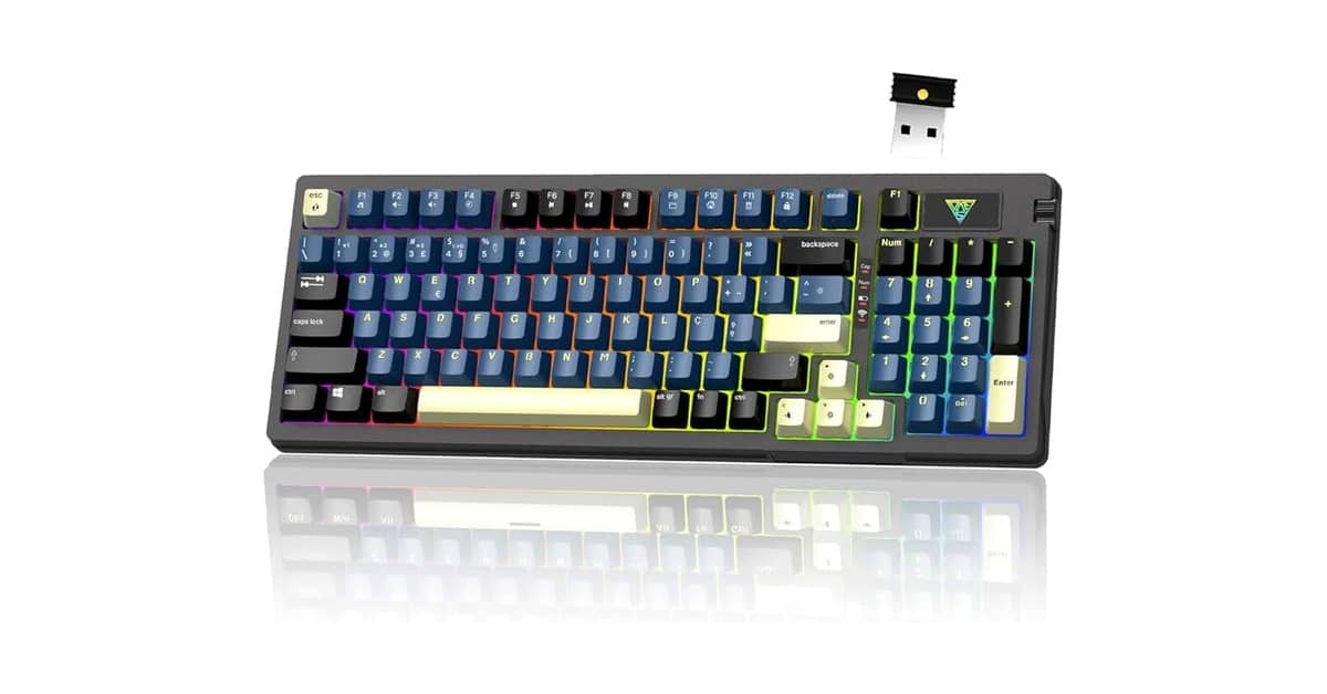 Melhor Teclado Mecanico Abnt2: Qual o Switch Ideal?