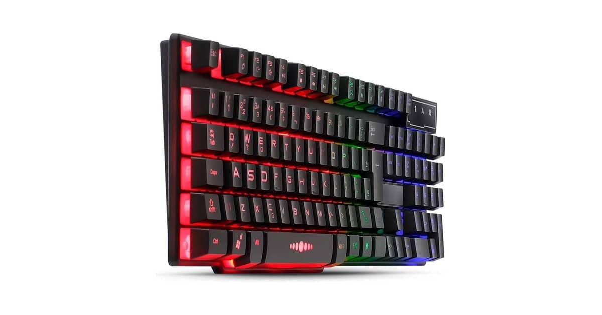 Melhor Teclado Mecanico Barato: Guia Completo