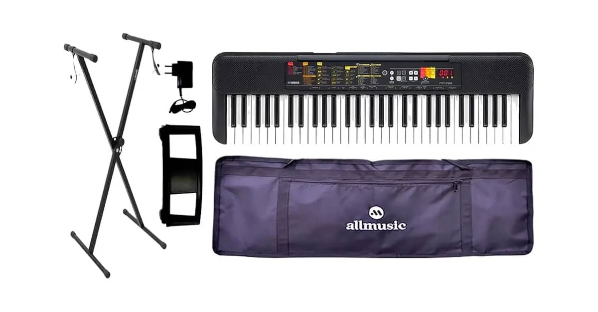 Melhor Teclado para Igreja Yamaha: Guia Completo 2024