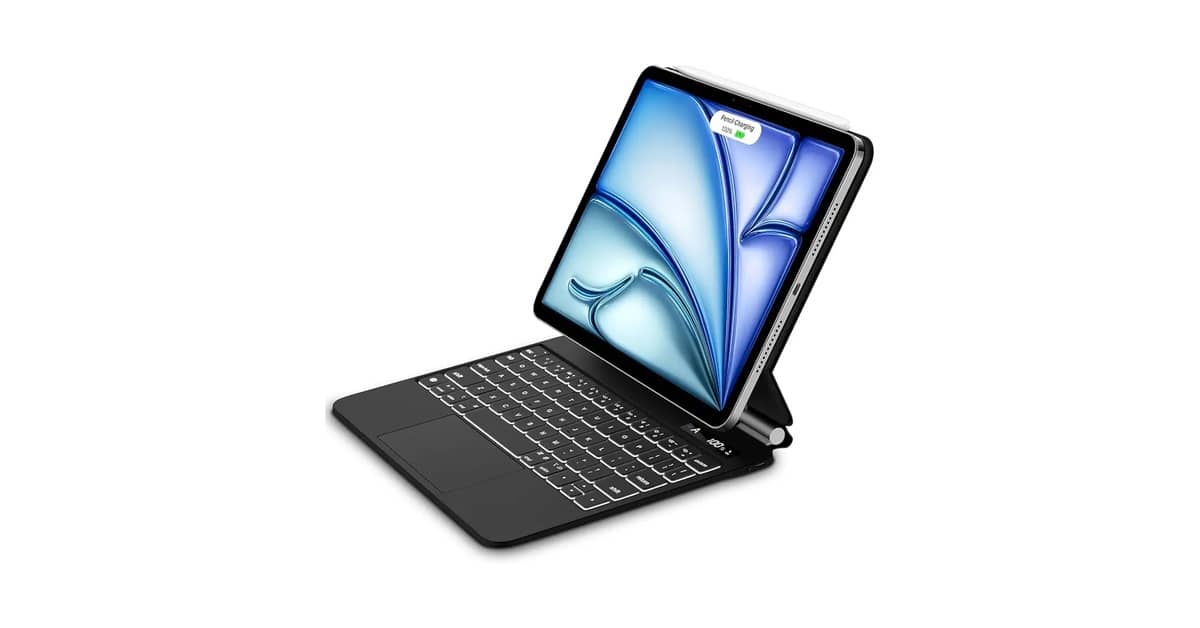 Melhor Teclado para iPad 10: Guia de Compra Essencial