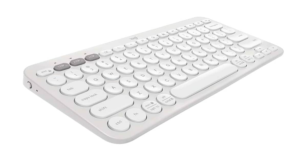 Melhor Teclado para Mac Mini: 5 Opções Sem Fio e Com Fio