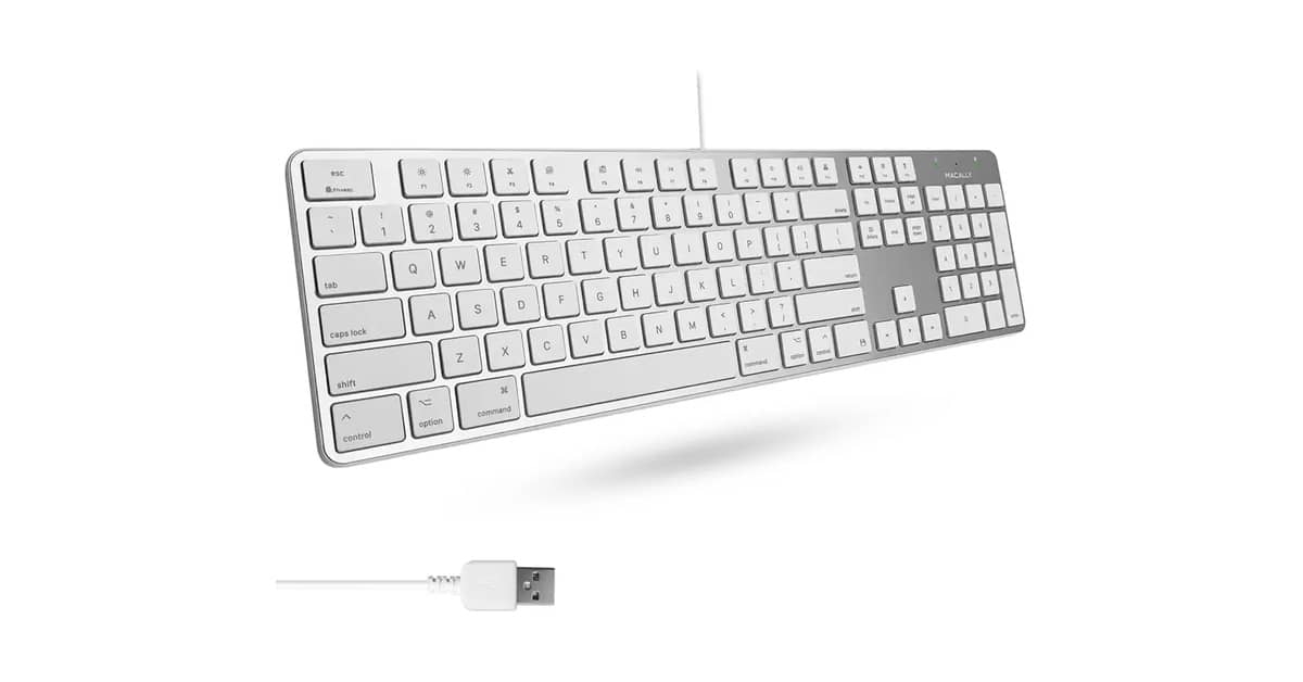 Melhor Teclado para Macbook Pro: Guia Essencial 2024