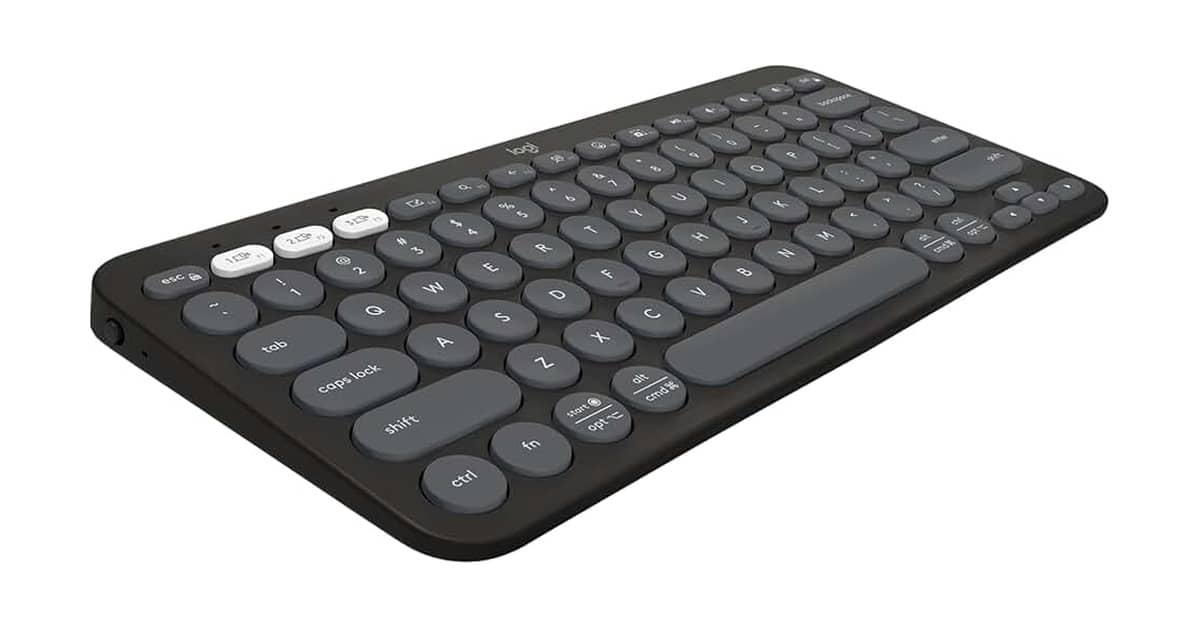 Melhor Teclado para Trabalho: Conforto e Produtividade